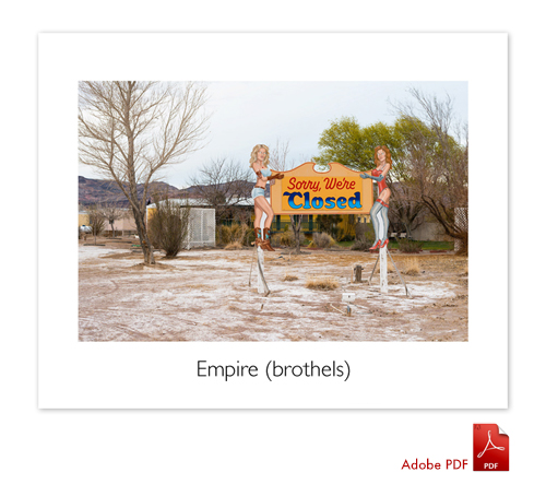 Empire Brothels